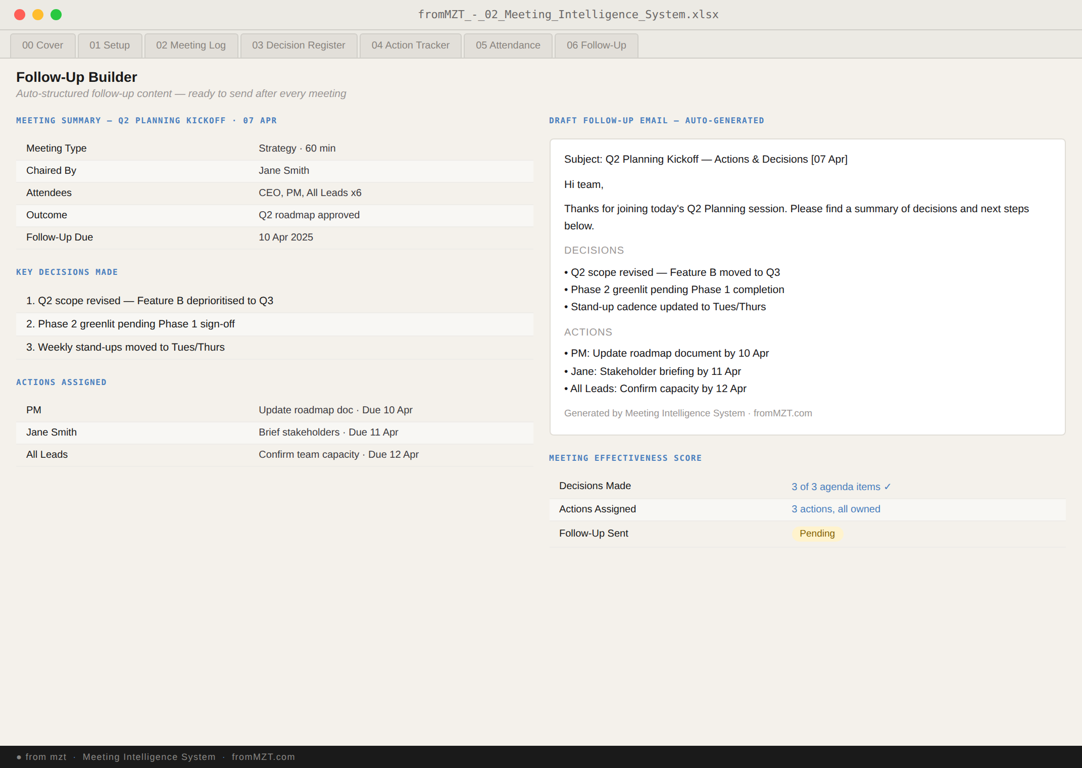 Product screenshot 4